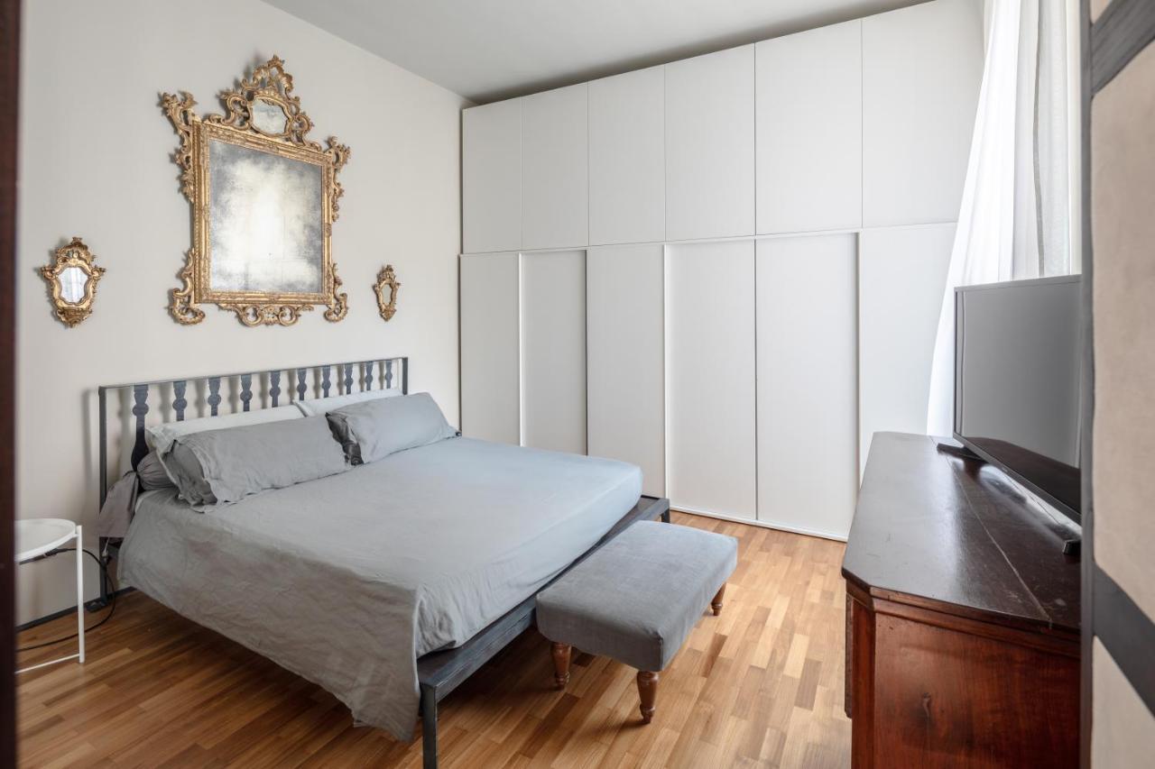 רומא Fontanella Borghese Elegant & Beautiful Apartment מראה חיצוני תמונה