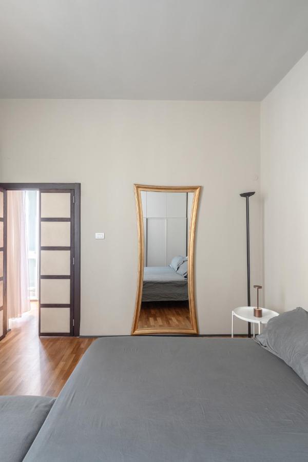 רומא Fontanella Borghese Elegant & Beautiful Apartment מראה חיצוני תמונה