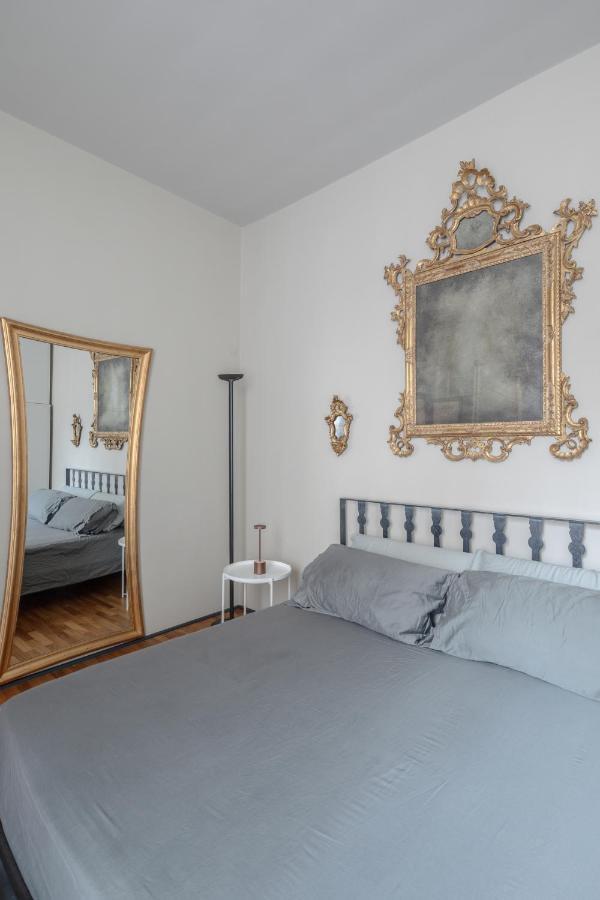 רומא Fontanella Borghese Elegant & Beautiful Apartment מראה חיצוני תמונה