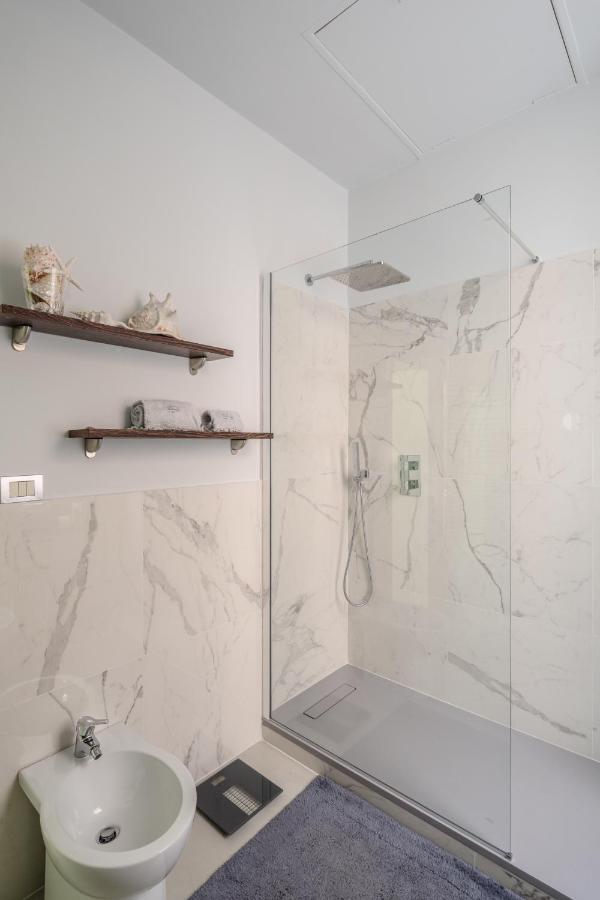 רומא Fontanella Borghese Elegant & Beautiful Apartment מראה חיצוני תמונה