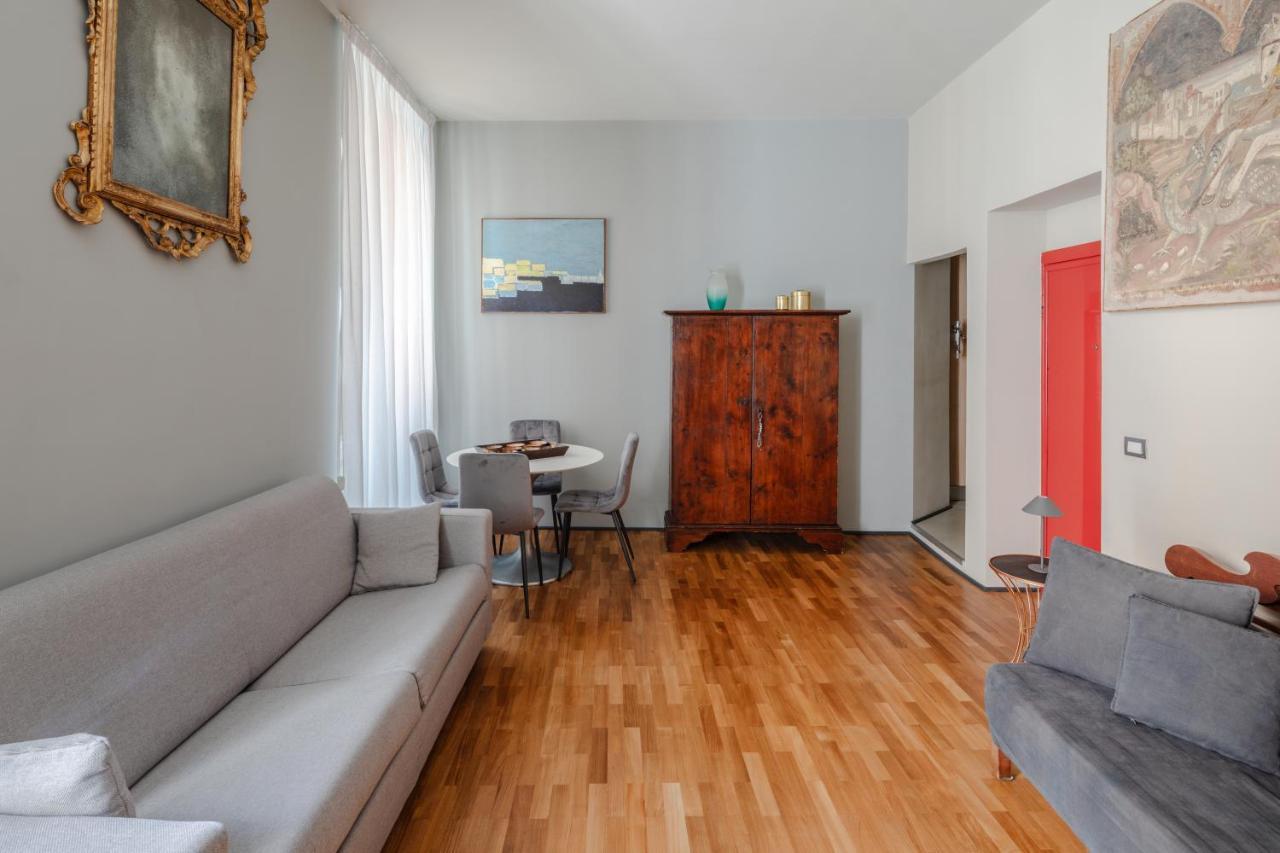 רומא Fontanella Borghese Elegant & Beautiful Apartment מראה חיצוני תמונה