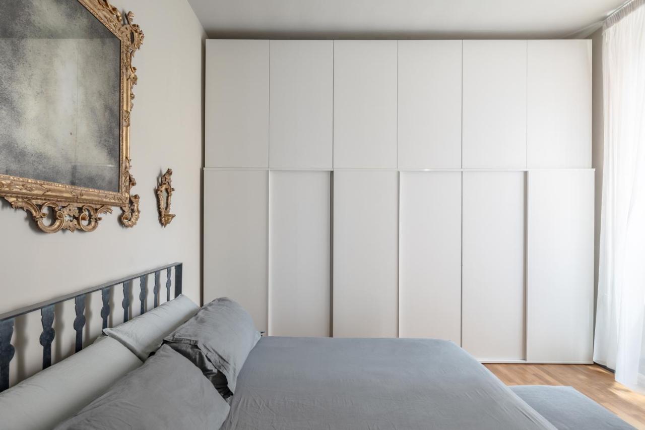רומא Fontanella Borghese Elegant & Beautiful Apartment מראה חיצוני תמונה