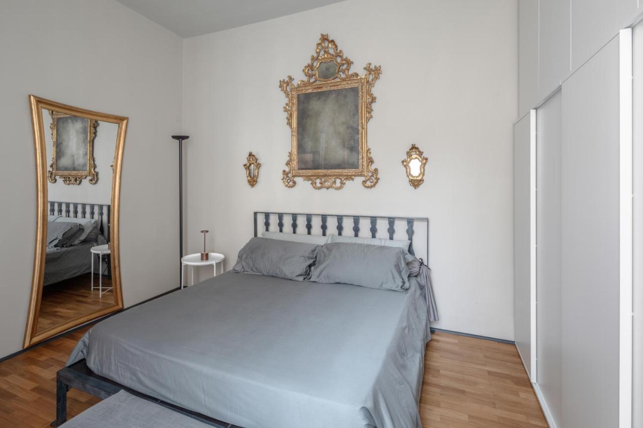 רומא Fontanella Borghese Elegant & Beautiful Apartment מראה חיצוני תמונה