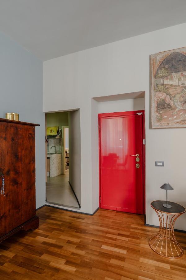 רומא Fontanella Borghese Elegant & Beautiful Apartment מראה חיצוני תמונה