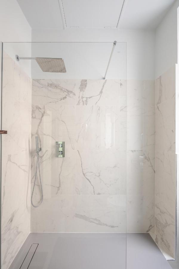 רומא Fontanella Borghese Elegant & Beautiful Apartment מראה חיצוני תמונה
