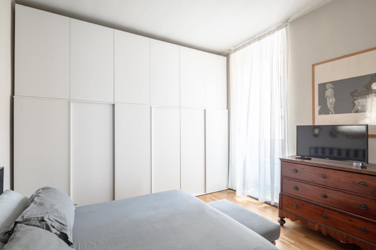 רומא Fontanella Borghese Elegant & Beautiful Apartment מראה חיצוני תמונה