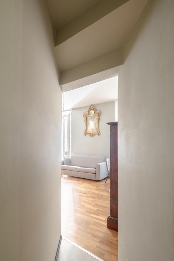 רומא Fontanella Borghese Elegant & Beautiful Apartment מראה חיצוני תמונה